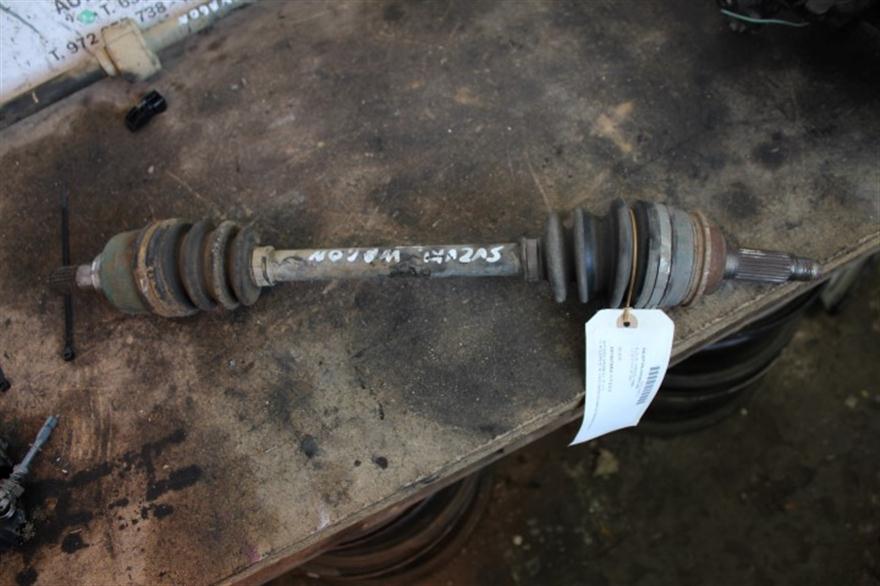 RECAMBIO para Suzuki Wagon 1.2 G 51Kw (1999)