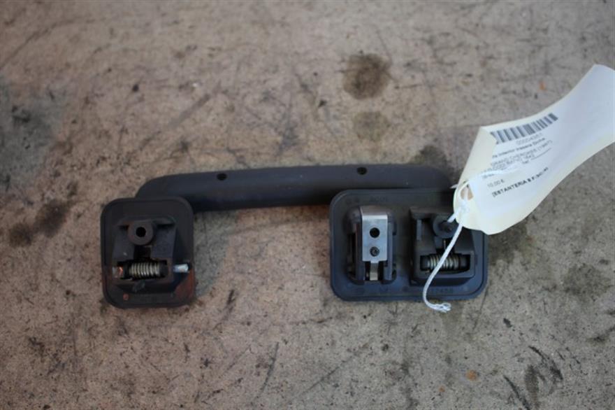 RECAMBIO para Jeep Grand Cherokee 2.5 TD (1997)