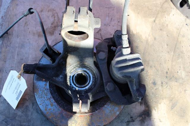 RECAMBIO para Peugeot 206 2.0 G CABRIO 100Kw (2002)