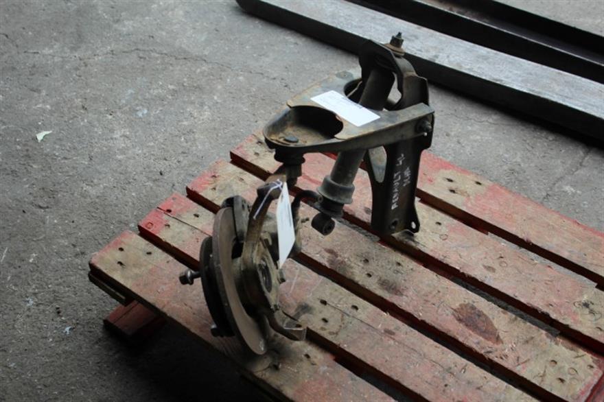 RECAMBIO para Renault   4 1.1 G R4 TL (1986)