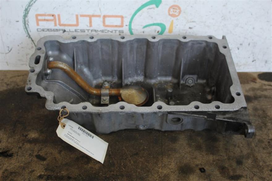 RECAMBIO para Opel Astra 1.6 G 62Kw (2001)
