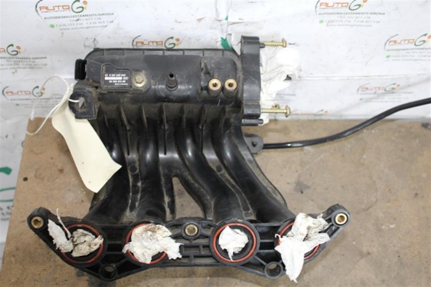 RECAMBIO para Citroen C  2 1.4 G 54Kw (2003)