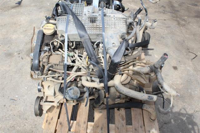 RECAMBIO para Renault Clio 1.5 DCI 60Kw (2005)