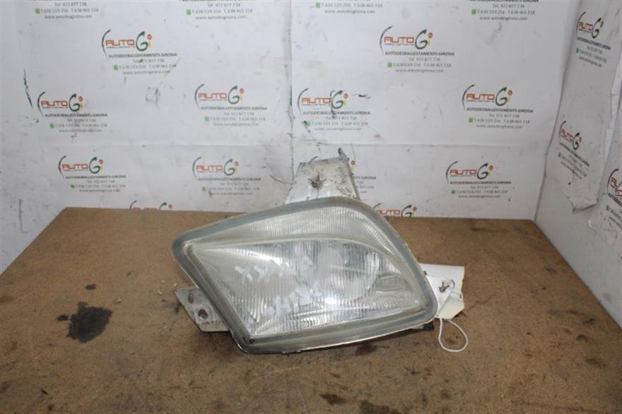 RECAMBIO para Citroen Xsara 1.9 TD 66Kw (1998)