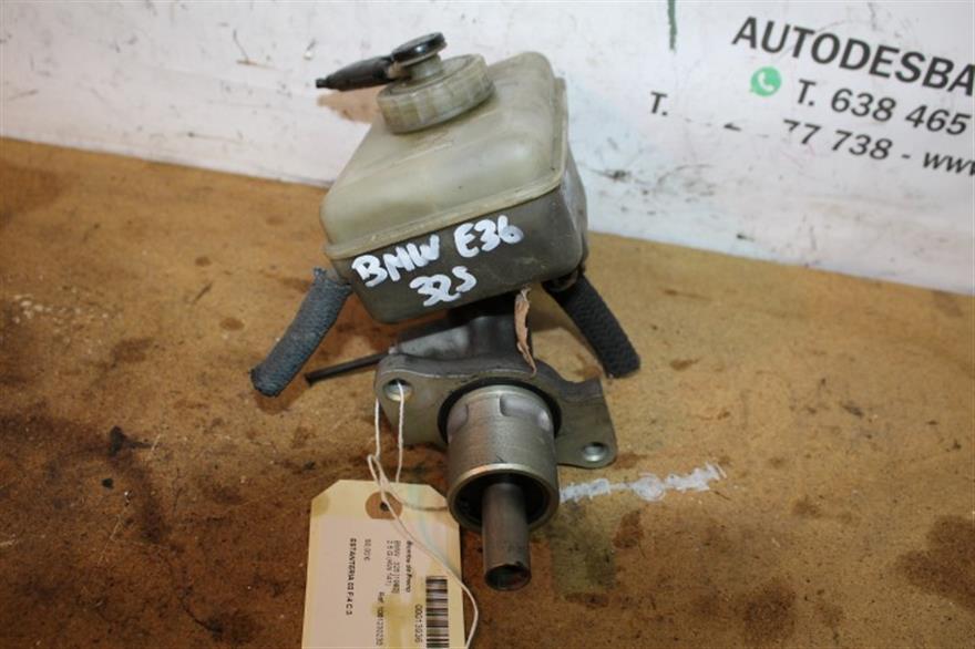 RECAMBIO para Bmw   325 2.5 G E30 141Kw (1992)