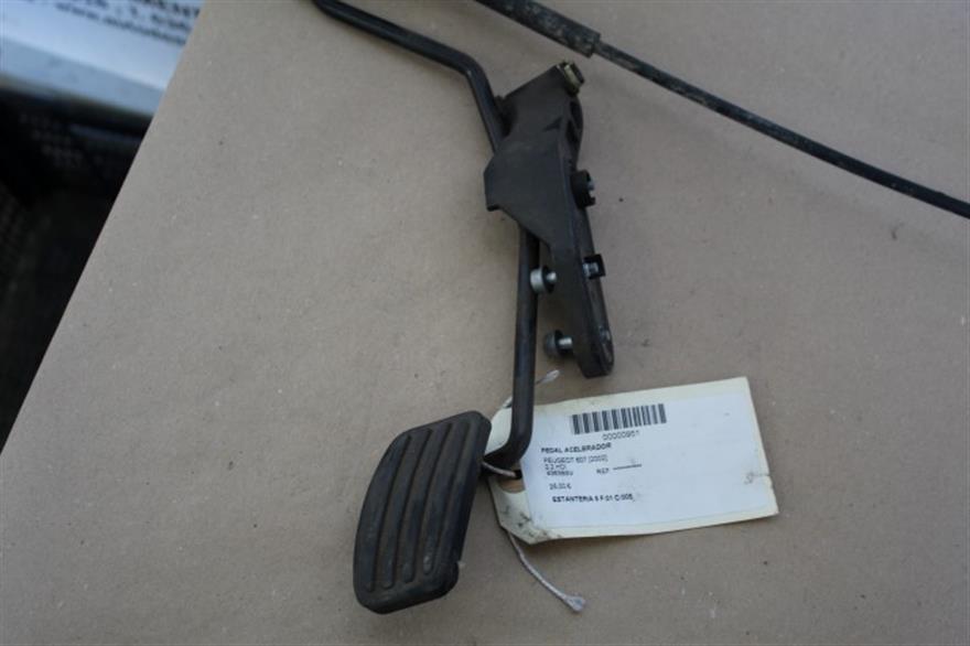 RECAMBIO para Peugeot 607 2.2 HDI (2002)