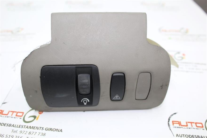 RECAMBIO para Renault Megane Scenic 1.9 DCI 88Kw (2004)