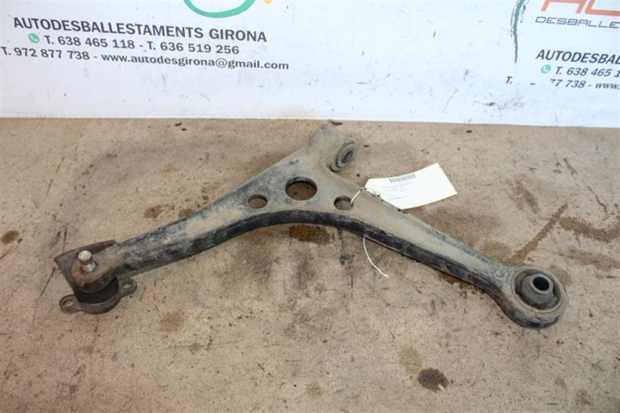 RECAMBIO para Seat Alhambra 1.9 TDI 66Kw (1997)