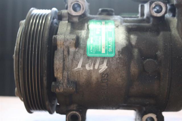 RECAMBIO para Fiat Multipla 1.9 JTD 77Kw (2000)