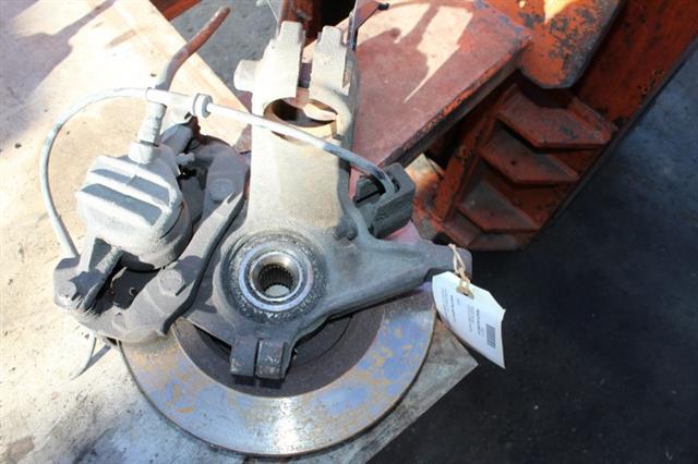 RECAMBIO para Peugeot 206 2.0 G CABRIO 100Kw (2002)