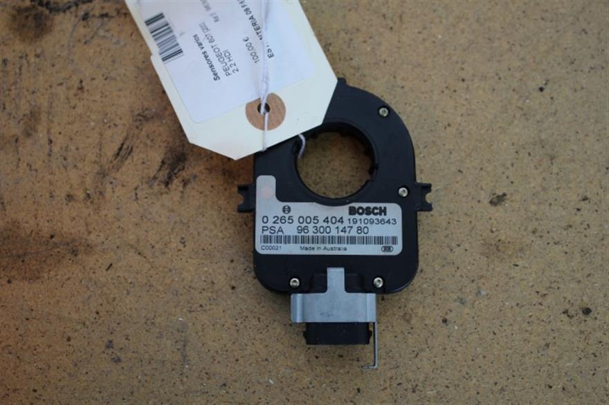 RECAMBIO para Peugeot 607 2.2 HDI (2002)