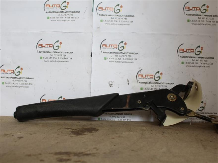 RECAMBIO para Peugeot 306 1.9 D (1997)