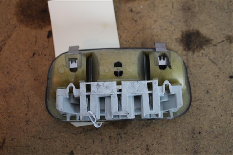 RECAMBIO para Peugeot 307 2.0 HDI 307 SW 79Kw (2003)