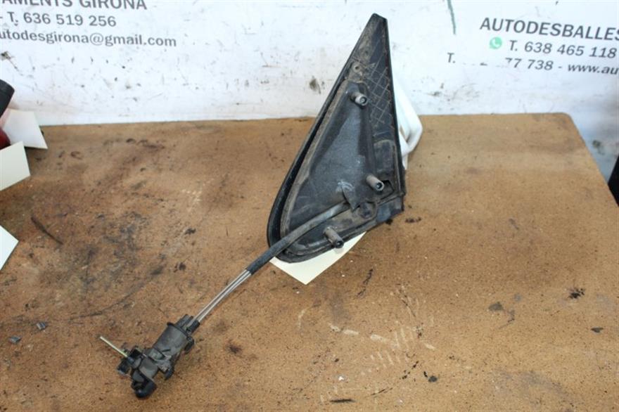 RECAMBIO para Volkswagen Polo 1.4 G 44Kw (1998)