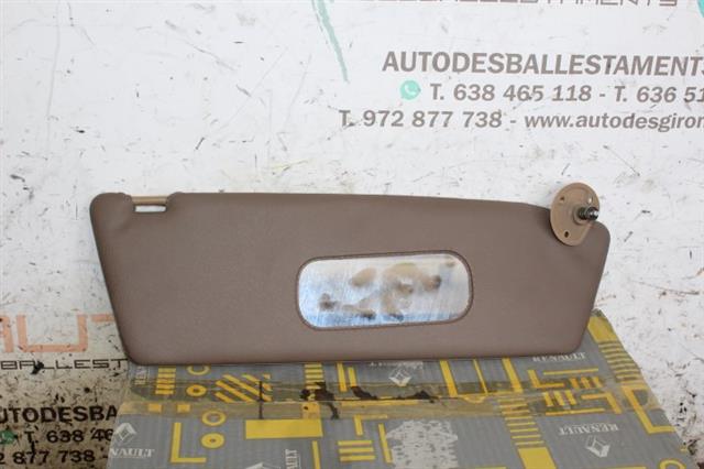 RECAMBIO para Renault Renault