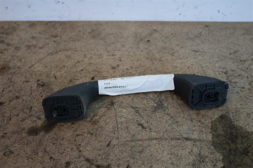 RECAMBIO para Renault Kangoo 1.4 G (1998)