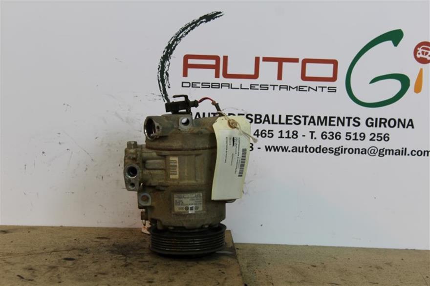 RECAMBIO para Seat Ibiza 1.4 G BKY IBIZA 6L (2004)