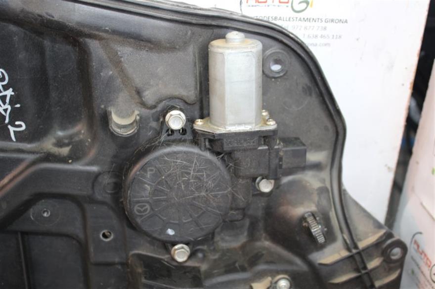 RECAMBIO para Mazda  2 1.3 G 63Kw (2008)