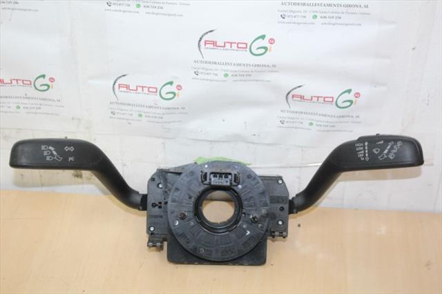 RECAMBIO para Seat Ibiza 1.4 TDI IBIZA 6J 59Kw (2010)