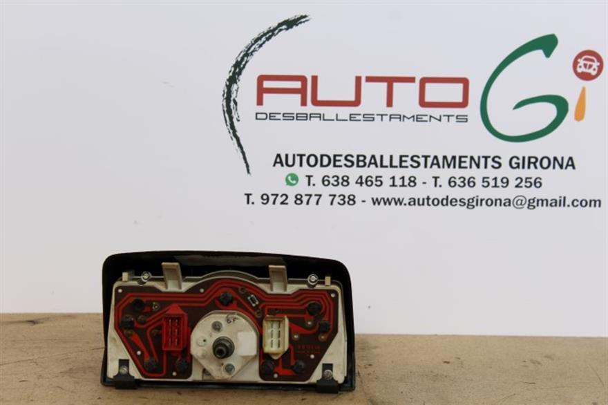 RECAMBIO para Seat  133 0.8 G (1976)