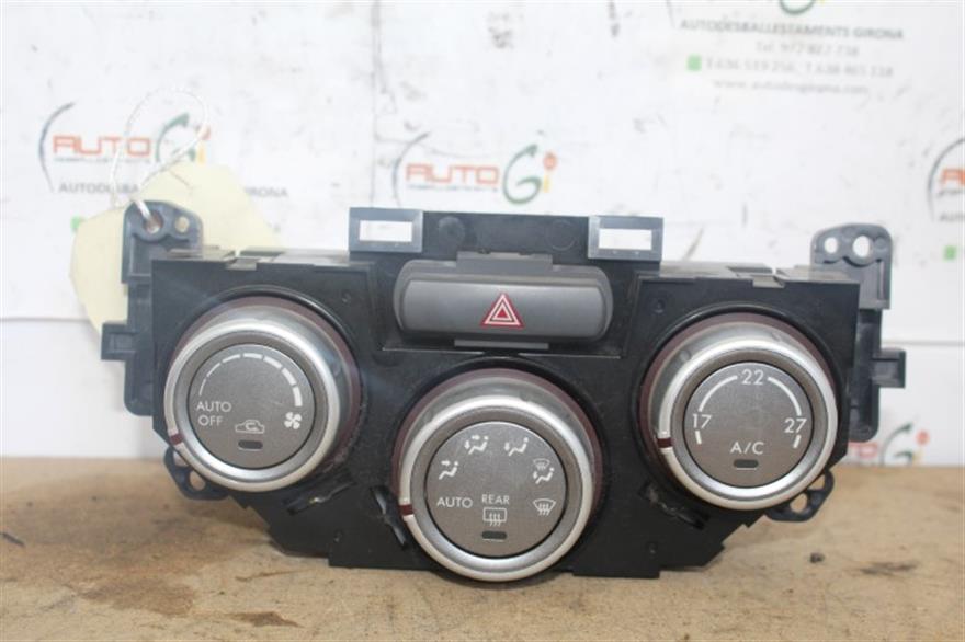RECAMBIO para Subaru Impreza 2.0 G 110Kw (2008)