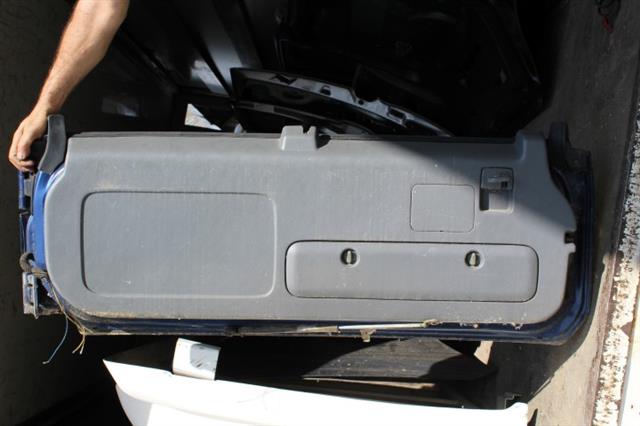 RECAMBIO para Honda Crv 2.0 G 108Kw (2000)