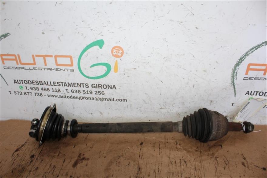 RECAMBIO para Renault Laguna 1.9 DTI 72Kw (2000)