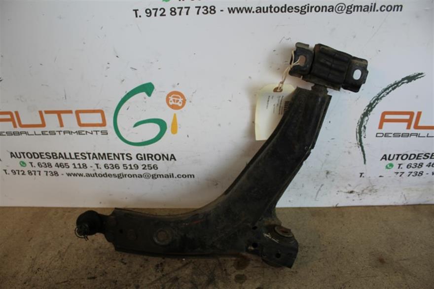 RECAMBIO para Opel Kadett 1.7 D (1991)