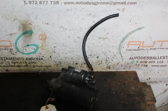 RECAMBIO para Audi  A3 1.9 TDI (2003)