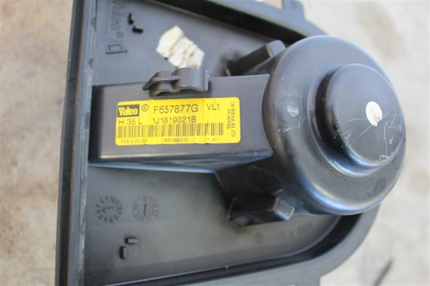 RECAMBIO para Volkswagen Golf 1.9 TDI GOLF IV 81Kw (2001)