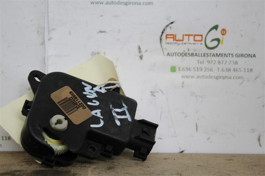 RECAMBIO para Renault Laguna 1.9 DCI LAGUNA II 88Kw (2001)