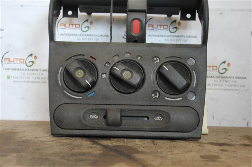 RECAMBIO para Opel Tigra 1.4 G TIGRA-A 16VÀL. 66Kw (1994)