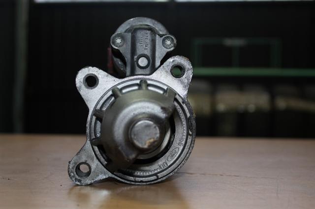 RECAMBIO para Ford Escort 1.8 TD 51Kw (1997)