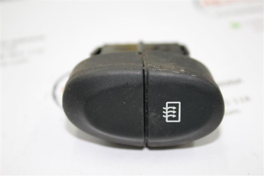 RECAMBIO para Renault Megane Scenic 1.9 DTI (1998)