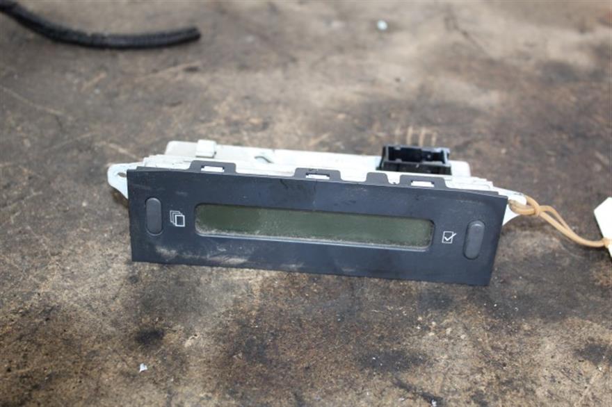 RECAMBIO para Citroen C  5 2.0 HDI 66Kw (2001)