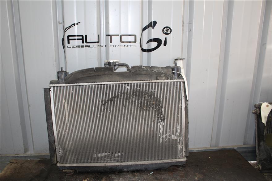 RECAMBIO para Mazda  2 1.3 G 63Kw (2008)