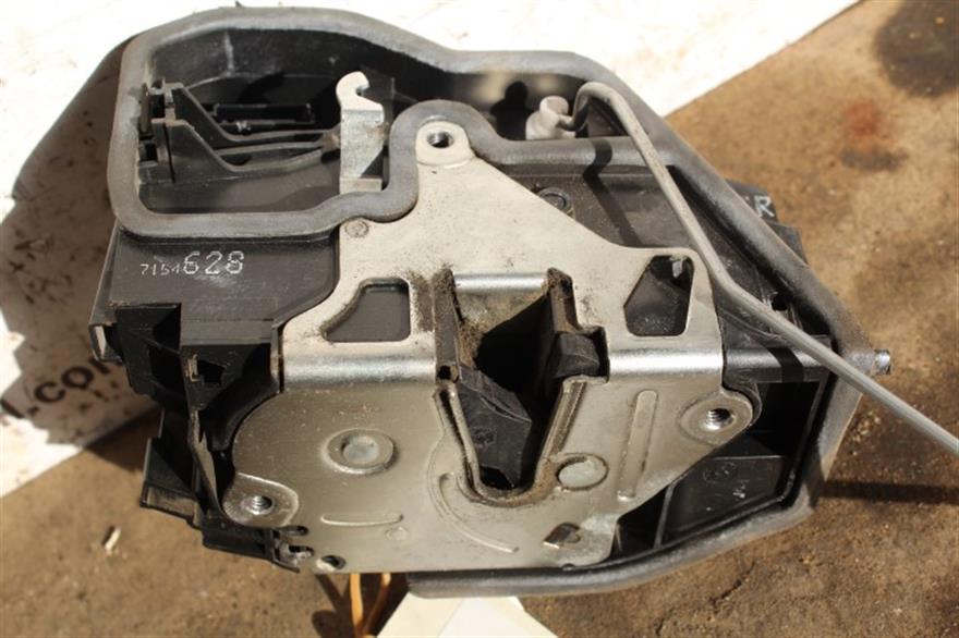 RECAMBIO para Bmw  X3 2.5 G 141Kw (2004)