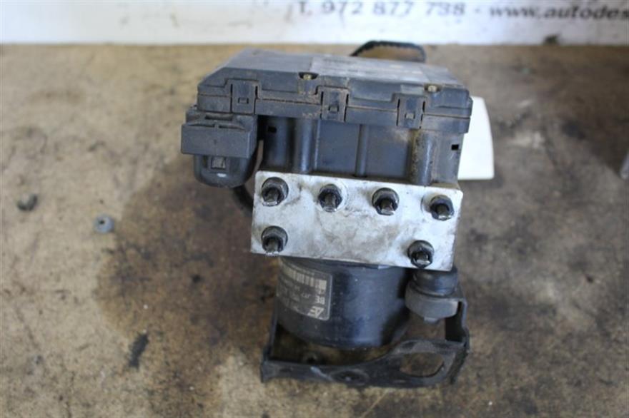 RECAMBIO para Ford Galaxy 1.9 TDI 85Kw (2001)