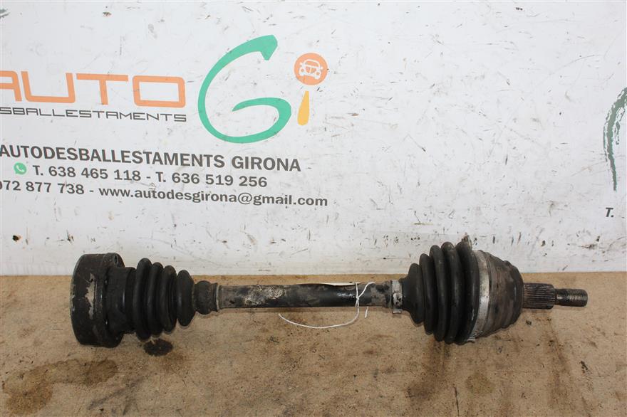 RECAMBIO para Volkswagen Golf