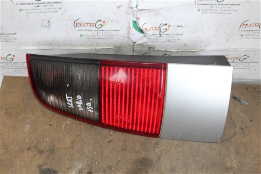 RECAMBIO para Seat Cordoba Familiar 1.9 TDI CORDOBA 6K (2001)
