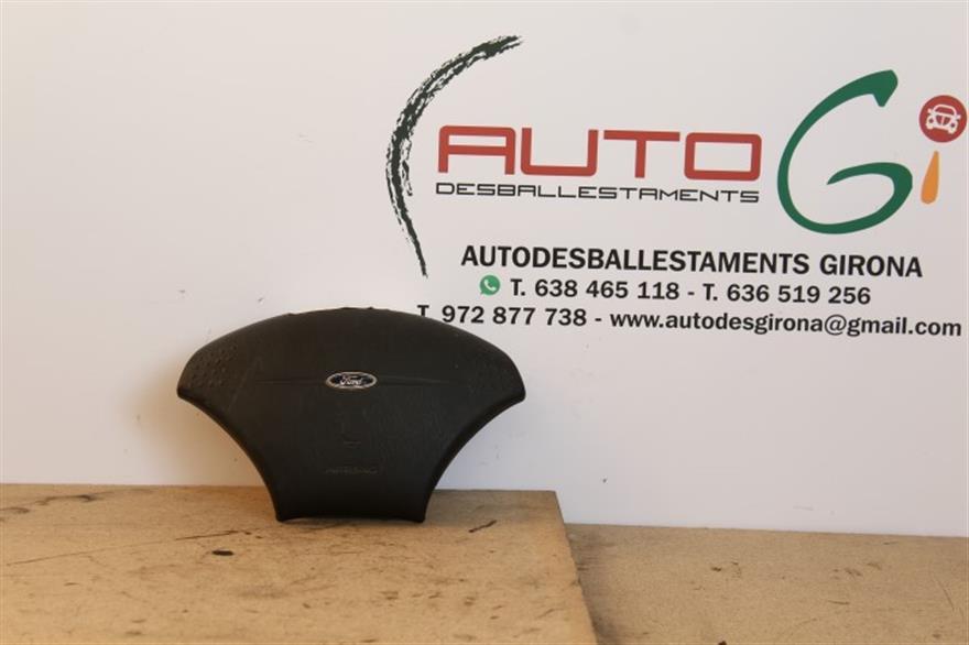 RECAMBIO para Ford Focus 1.6 G (2000)