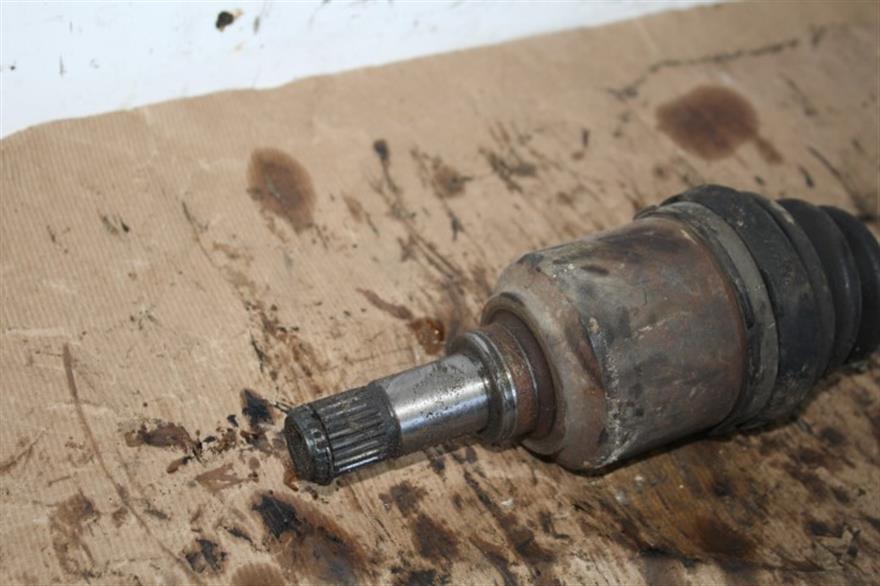 RECAMBIO para Fiat Punto 1.2 G (2002)