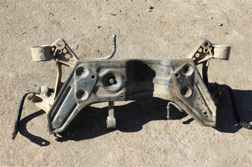 RECAMBIO para Seat Ibiza 1.4 G BKY IBIZA 6L (2004)