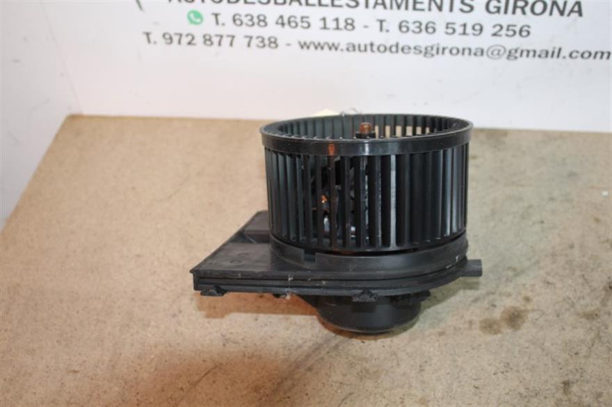 RECAMBIO para Volkswagen New Beetle 1.8 G (2005)