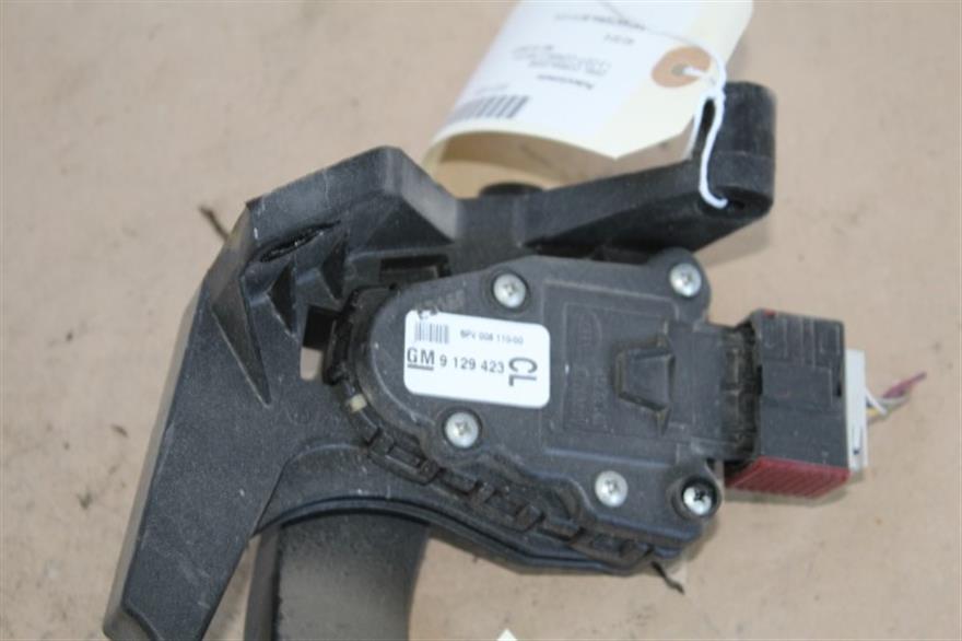 RECAMBIO para Opel Corsa 1.3 CDTI CORSA C 51Kw (2006)