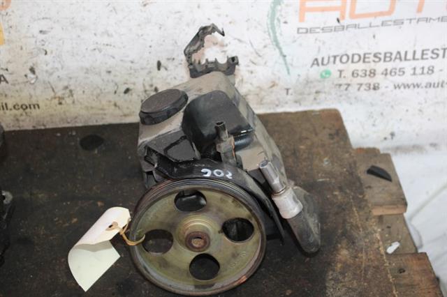 RECAMBIO para Peugeot 206 1.4 G 55Kw (2001)