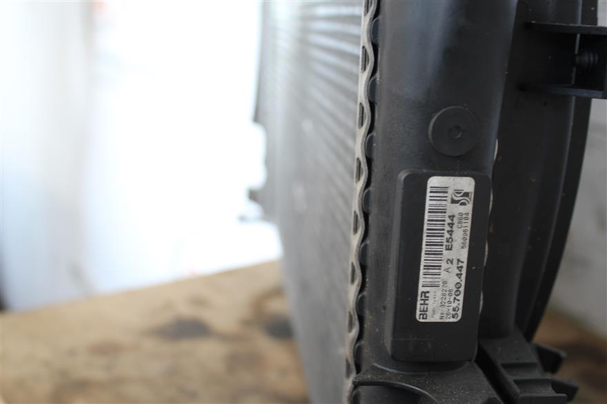 RECAMBIO para Fiat Grande Punto 1.4 G 70Kw (2007)