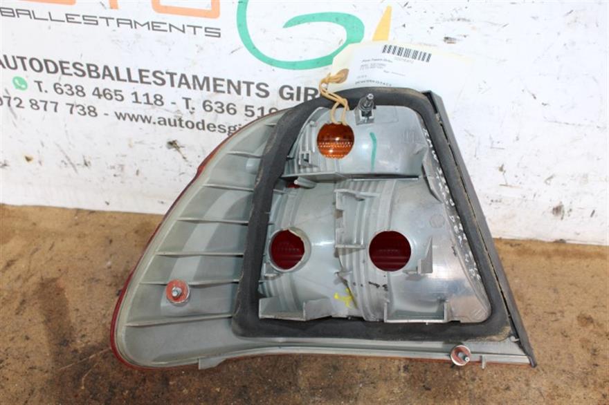 RECAMBIO para Bmw   320 2.0 TD (E46) 100Kw (1999)
