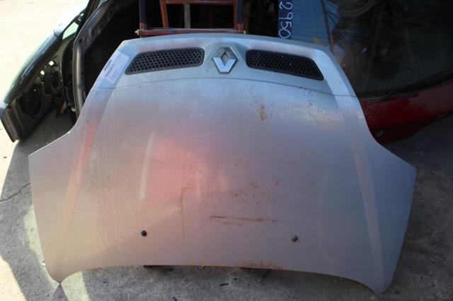 RECAMBIO para Renault Megane Scenic 1.9 DCI 4X4 75Kw (2002)