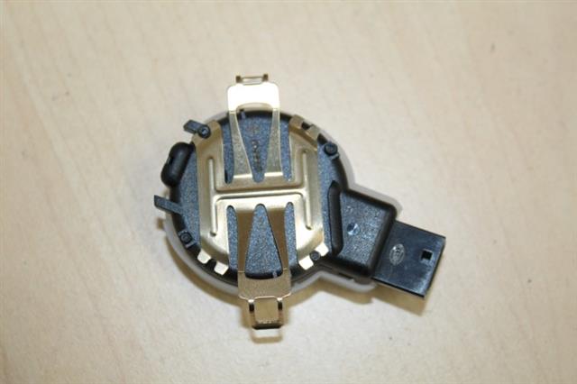 RECAMBIO para Renault Megane Scenic